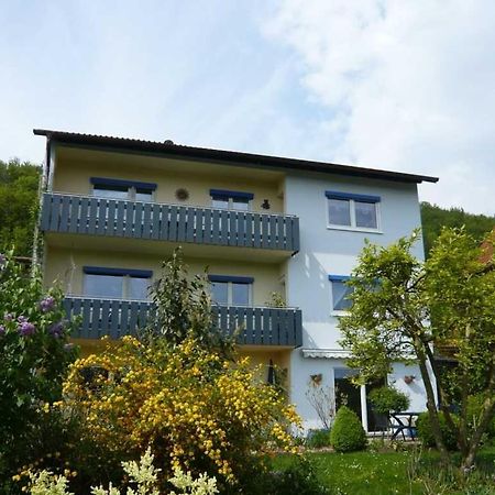 Ferienwohnung Schulz Schwörstadt Dış mekan fotoğraf