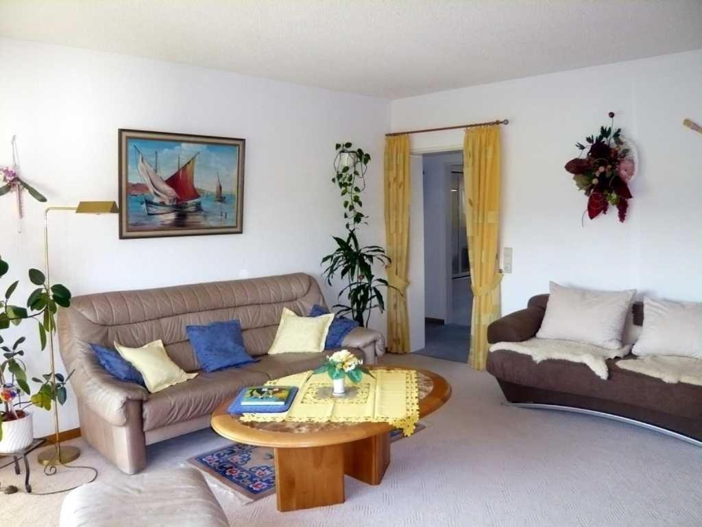 Ferienwohnung Schulz Schwörstadt Dış mekan fotoğraf